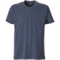 Utopic Unisex Short Sleeve T-Shirt night_blue