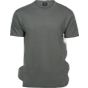 Tee Jays Sof Tee powder_grey