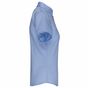 Kariban Chemise manches courtes sans repassage femme bright_sky