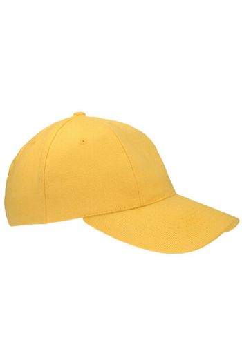 Image produit Cotton Cap Low Profile/Brushed