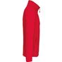 Kariban Veste micropolaire zippée unisexe red