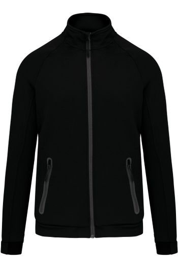 Image produit Veste col montant