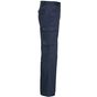 Russell Workwear Polycotton Twill Trousers french_navy