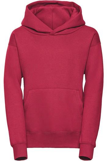 Image produit Sweat capuche enfant