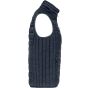 Kariban Doudoune légère sans manches femme navy