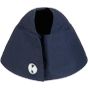 karlowsky Adjustable Chef's Hat Navy