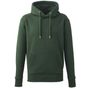 Anthem Sweat à capuche Anthem pour homme forest_green