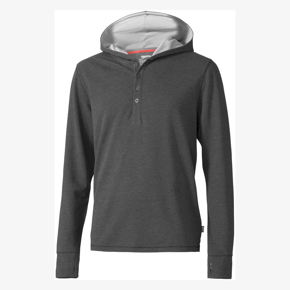 Sweat capuche Reflex Slazenger