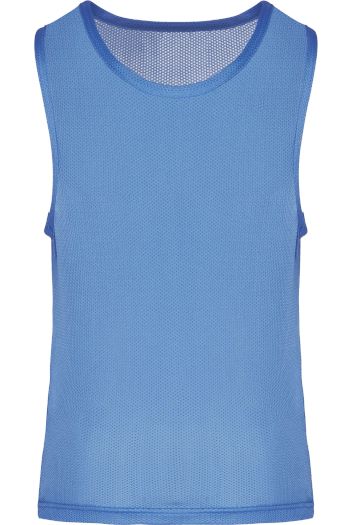 Image produit Chasuble en filet léger multisports enfant