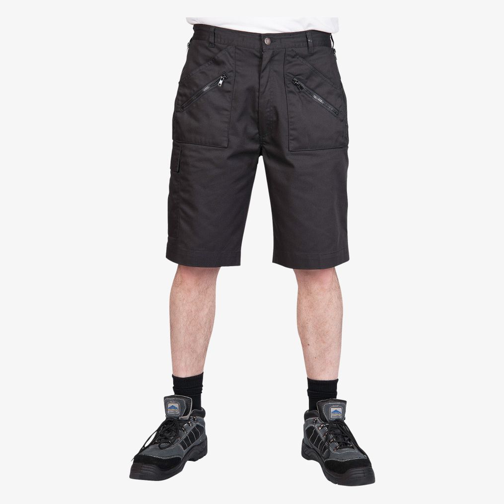 Action shorts  portwest