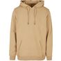 Build Your Brand Ultra Heavy Regular Hoody union_beige