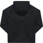 B&C Collection Reset Lined Windbreaker black