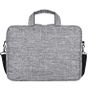 Bags2Go Laptop Bag - San Francisco grey_melange