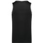 ProAct Maillot de basket-ball homme black/white