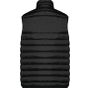 Kariban Bodywarmer matelassé homme black