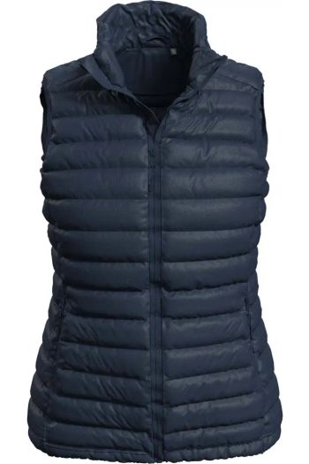 Image produit Lux Padded Vest Women