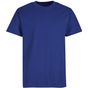 Build Your Brand T-Shirt Round Neck light_navy