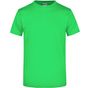 James&Nicholson Round-T Heavy lime_green