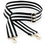 Bagbase Sangle Réglable Boutique black/white