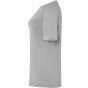 JHK Lady sport t-shirt silver
