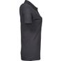 Tee Jays Ladies Luxury Stretch Polo dark_grey