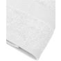 SG Accessories - Towels Seine Bath Towel 70x140cm white