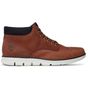 Timberland Chaussures Bradstreet Chukka brown
