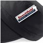 Beechfield Casquette militaire black