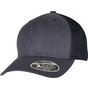 flexfit 110 Flexfit Melange Trucker Cap heather/navy