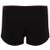 Promodoro Men´s Boxer Shorts black/red