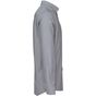 Kariban Chemise Oxford manches longues oxford_zinc