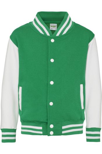 Image produit Kid's Varsity Jacket