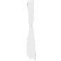 karlowsky Pre-Tied Service Bow Tie White