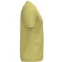 Kariban T-shirt Bio150 IC homme lemon_yellow