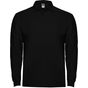 Roly Estrella L/S noir
