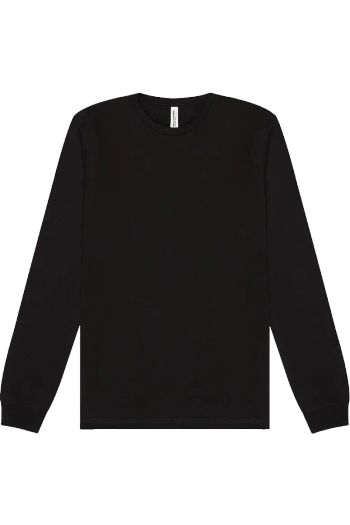 Image produit Unisex jersey long sleeve tee