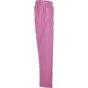 Build Your Brand Vintage Heavy Trackpants Cool pink