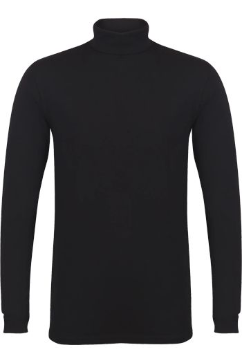 Image produit Men´s feel good stretch roll neck top