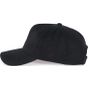 K-up Casquette - 5 panneaux black