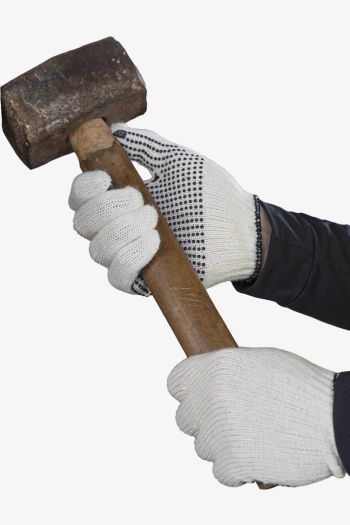 Gant en tricot épais "Bursa"