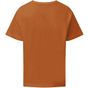 SG Signature Signature Tagless Tee Kids orange