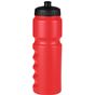 Kimood Gourde de sport 500 ML red