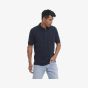 Russell Polo piqué 100% coton classique homme