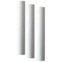 Poli-tape Poli-Tack 854 white