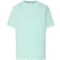 JHK Kid unisex T-shirt mint_green