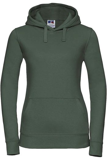 Image produit Authentic Sweat capuche femme