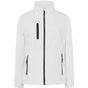JHK Softshell jacket lady white
