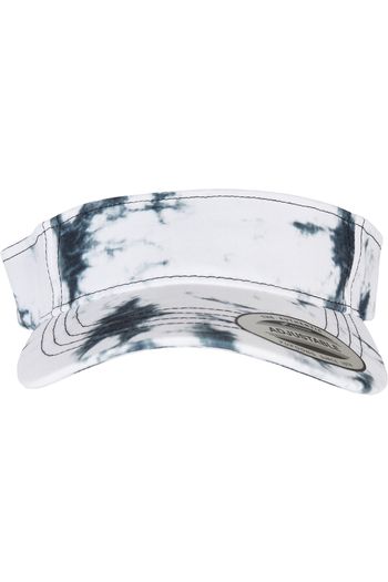 Image produit Batik Dye Curved Visor Cap
