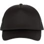 K-up Casquette trucker - 5 Panneaux black