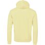 Tee Jays Unlabeled Hooded Sweatshirt sunshine